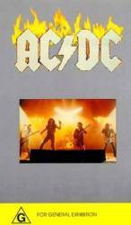 AC-DC : AC-DC (Compilation of Promo Videos with Bon Scott)